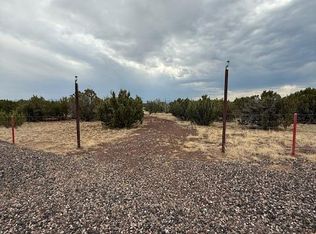 82 County Road 8010, Concho, AZ 85924