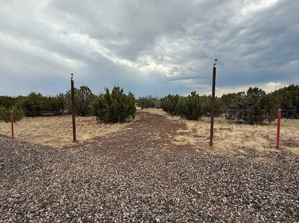 82 County Road 8010, Concho, AZ 85924