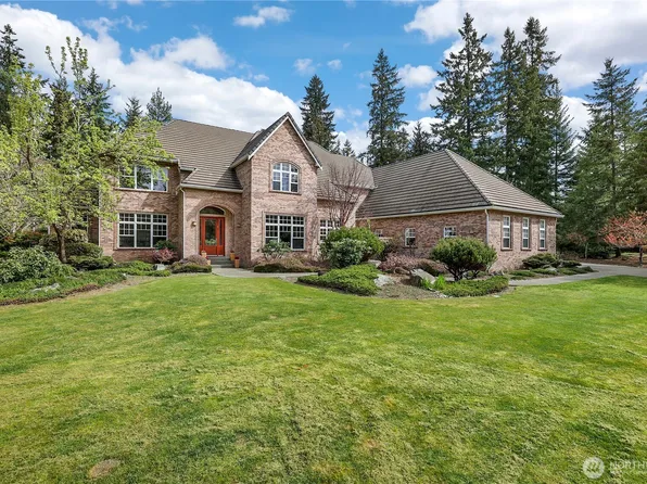 7007 Muirkirk Lane SW, Port Orchard, WA 98367