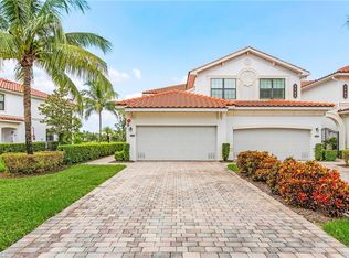 3163 Serena Ln APT 101, Naples, FL 34114