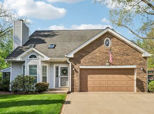 845 Fairways Dr, Oakmont, PA 15139
