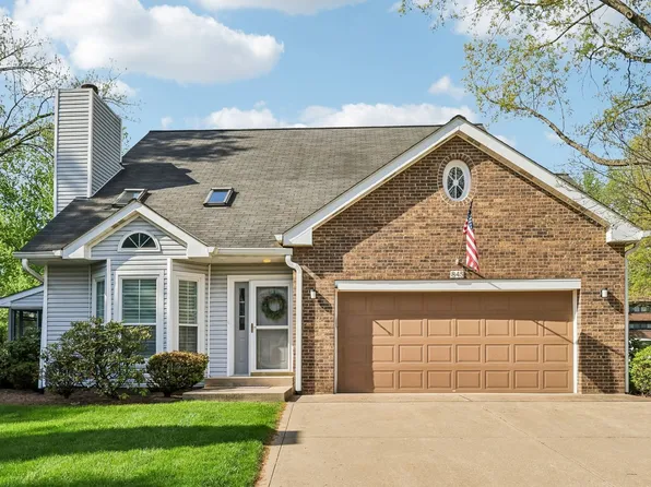 845 Fairways Dr, Oakmont, PA 15139