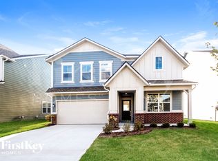 930 Shadow Dr, Brownsburg, IN 46112