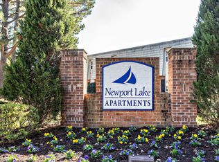 Newport Lake Apartments, Newport News, VA 23601