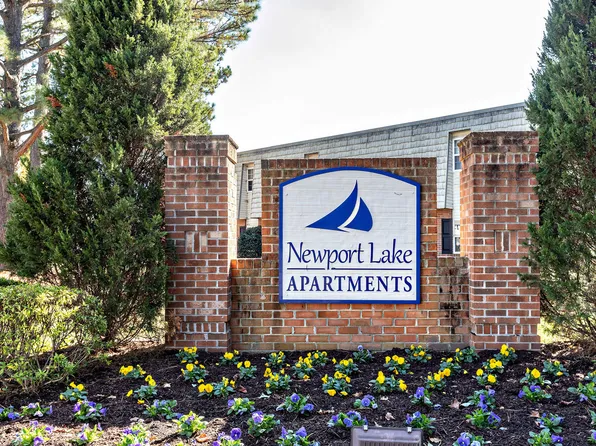 Newport Lake Apartments, 173 Louise Dr #L16915, Newport News, VA 23601