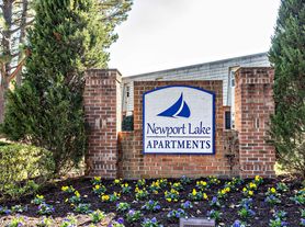 Newport Lake Apartments