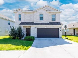 1981 N Retama St, San Juan, TX 78589