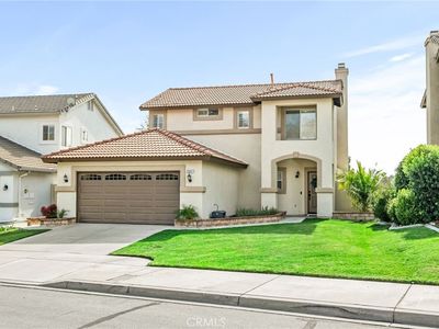 29197 Whitegate Ln, Highland, CA, 92346