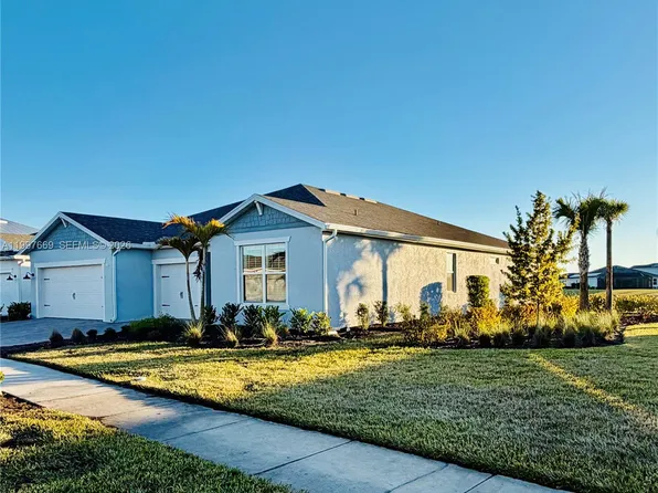 15635 Appalachian Dr, Punta Gorda, FL 33982