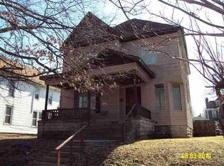615 W 6th St, Sedalia, MO 65301