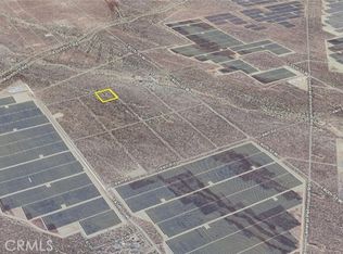 1 McConnell Ave, Rosamond, CA 93560