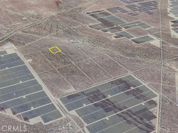 1 McConnell Ave, Rosamond, CA 93560