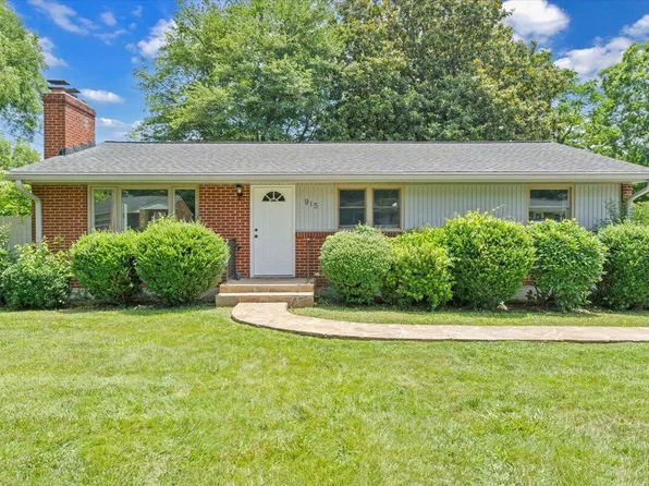 915 Chester Ave, Roanoke, VA 24019