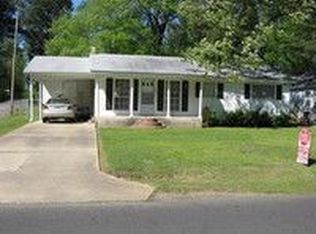 112 W Stadium, Magnolia, AR 71753