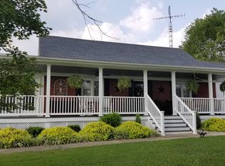 4 Davis Rd, Beaver Dam, KY 42320