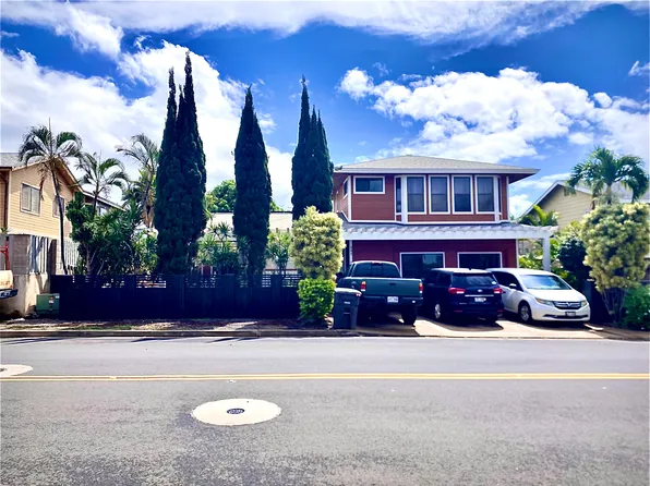 484 Kaiwahine St, Kihei, HI 96753