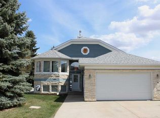 71 Park Pl W, Brooks, AB T1R1G6