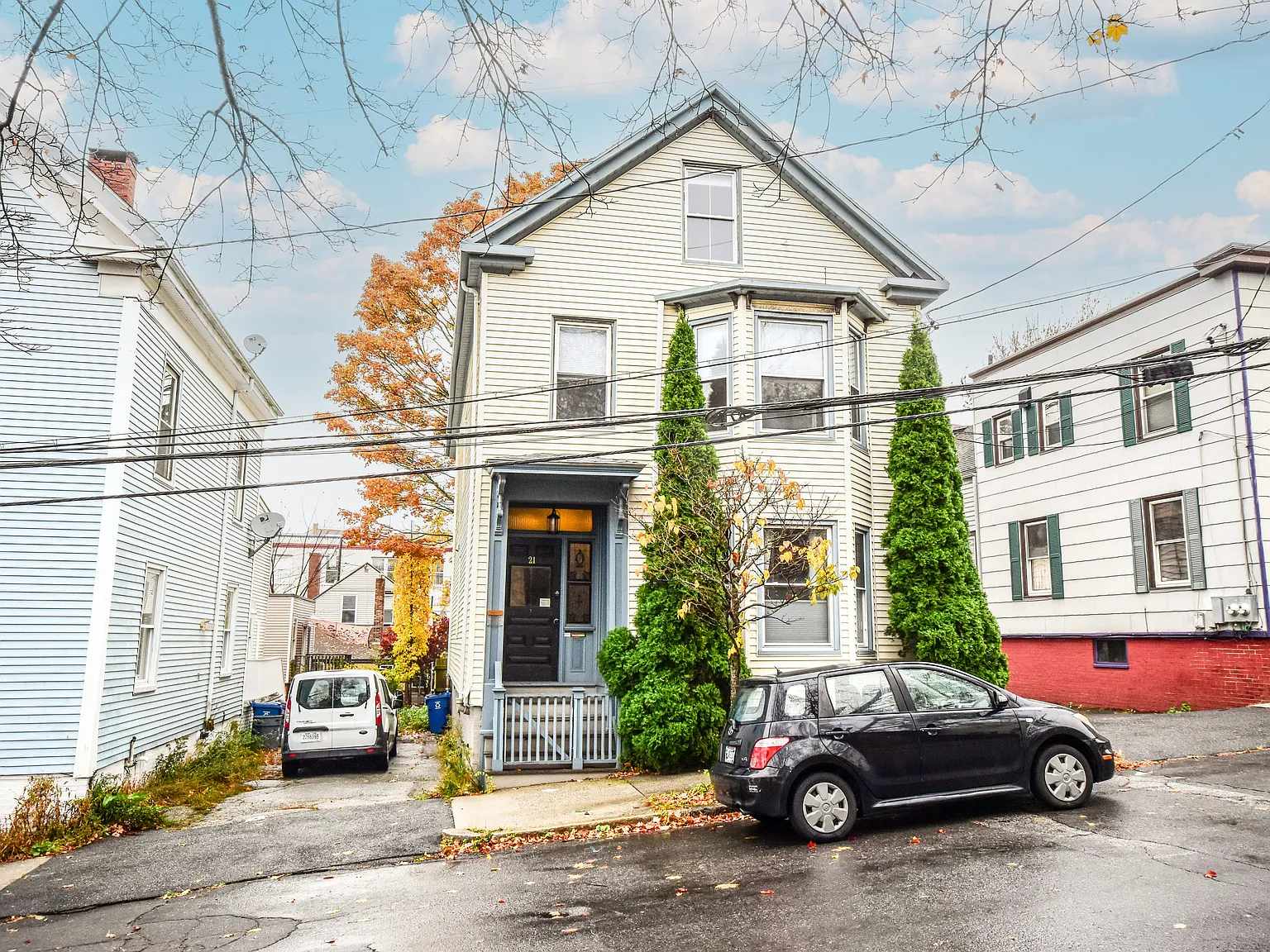 2 bed, 1150 sqft, $1,250 — Photo 3