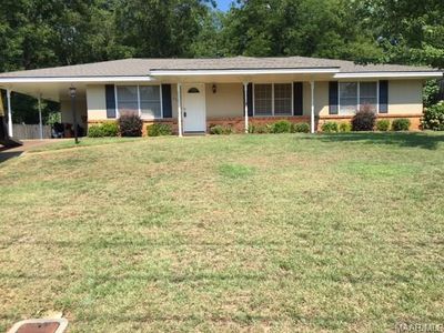 359 Bedford Ter, Prattville, AL, 36066