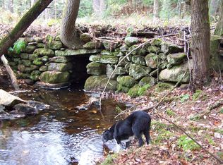 184 Gustin Pond Rd, Marlow, NH 03456