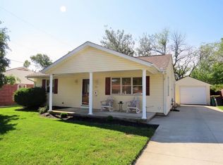 371 Madison Dr S, West Jefferson, OH 43162