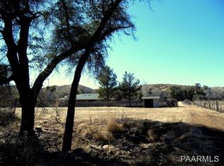 12501 W Z Ranch Rd, Skull Valley, AZ 86338