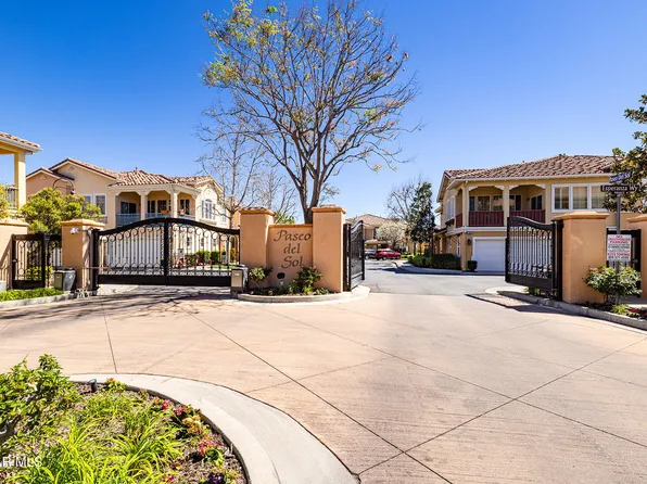 2918 Estilita Way Unit C, Simi Valley, CA 93063