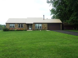 1556 N 300 E, Kokomo, IN 46901