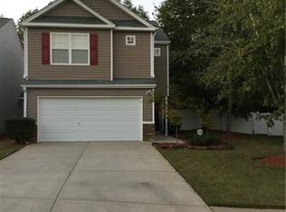 5505 Mountain Top Pl, Cumming, GA 30041