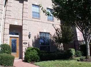 13603 Brookbluff Ln, Houston, TX 77077