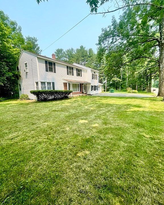 256 South St, Barre, MA 01005 Zillow
