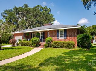 8307 Meadowbrook Rd, Savannah, GA 31406