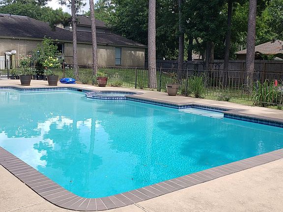 2nd image of 10534 Moorcreek Dr #A