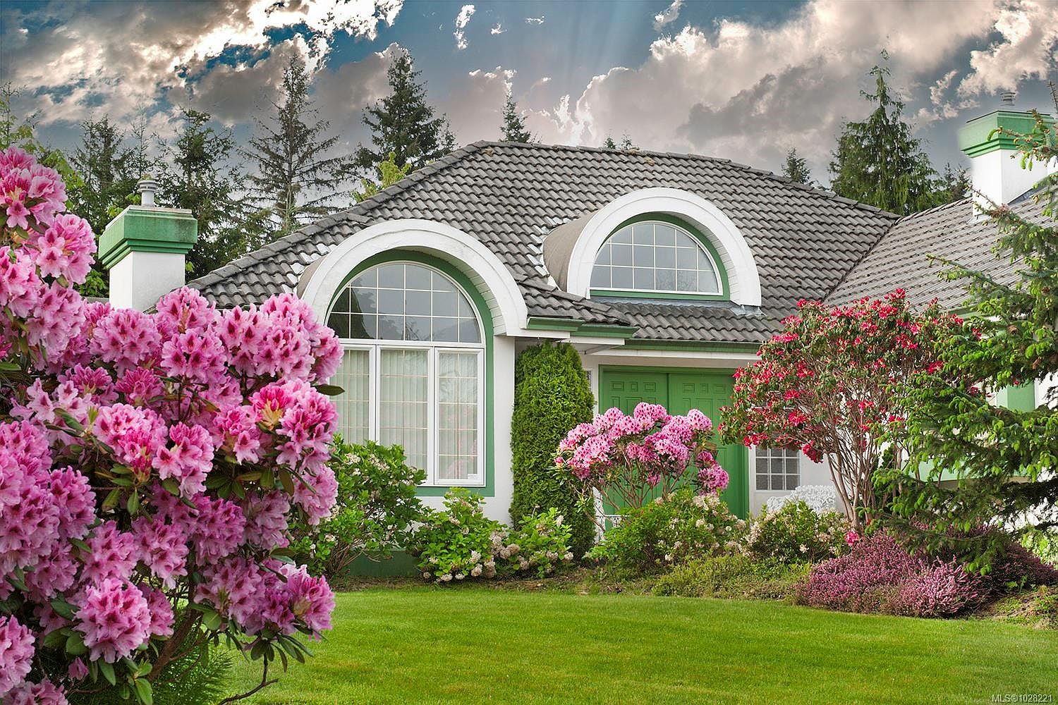 1991 Fairway Dr