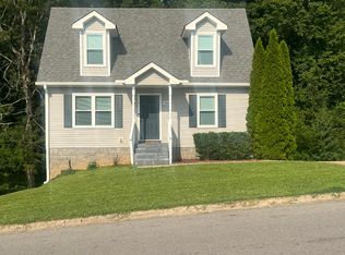 2940 Core Dr, Clarksville, TN 37040