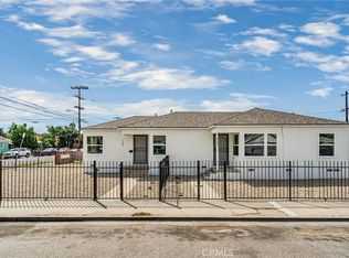 1101 S Acacia Ave, Compton, CA 90220