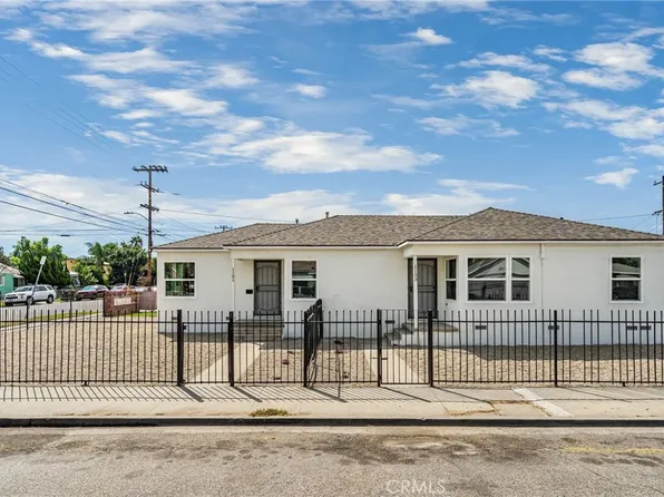 1101 S Acacia Ave, Compton, CA 90220