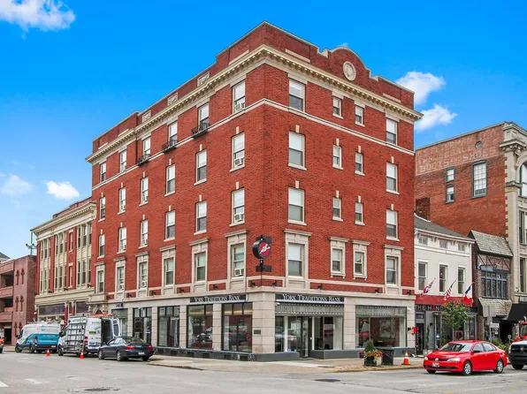 7 W Philadelphia St #3F, York, PA 17401