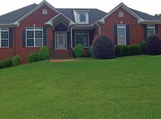 1465 Woodlawn Rd, Covington, GA 30014