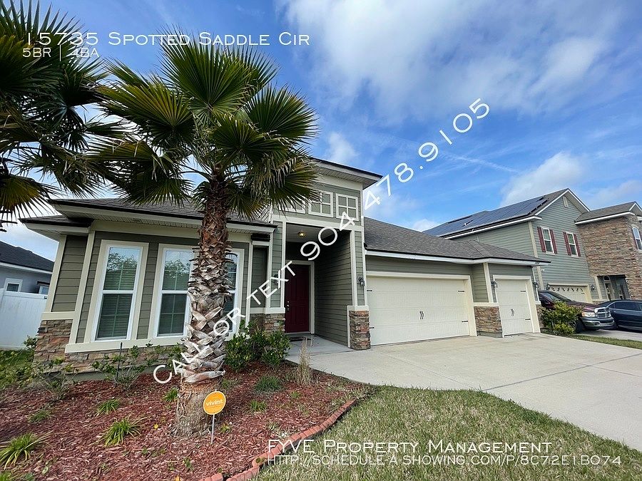 1st image of 15735 Spotted Saddle Cir