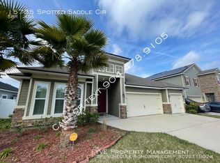15735 Spotted Saddle Cir, Jacksonville, FL 32218