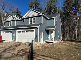1209 Mass Ave #1209, Lunenburg, MA 01462