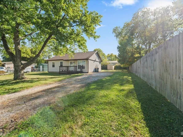 1011 N Blair Ave, Bloomington, IN 47404