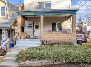 425 Iberia St, Pittsburgh, PA
