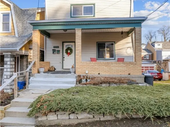 425 Iberia St, Pittsburgh, PA 15211