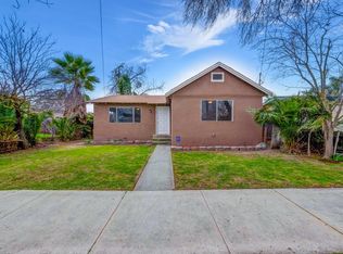 243 East St, Los Banos, CA 93635