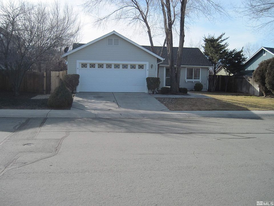 2nd image of 1341 Brooke Way #Nv