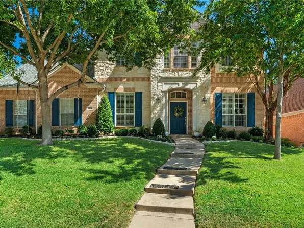 2904 High Oaks Dr, Grapevine, TX 76051