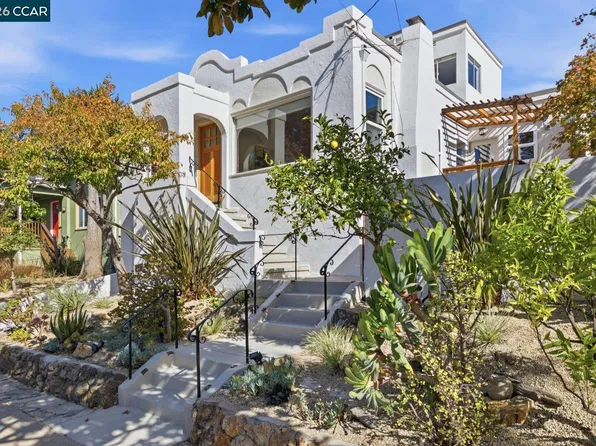 973 Curtis St, Albany, CA 94706