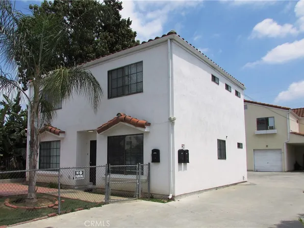 722 Eastmont Ave, Los Angeles, CA 90022
